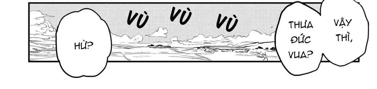 Biên Niên Sử Vương Quốc Orcsen - Vương Quốc Orc Mọi Rợ Đã Thiêu Rụi Vùng Đất Tiên Tộc Hiền Hòa Như Thế Nào? Chap 3 - Next Chap 4