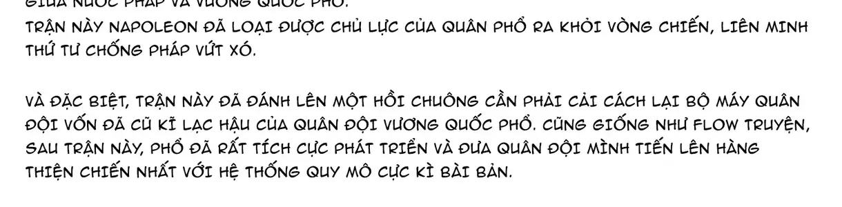 Biên Niên Sử Vương Quốc Orcsen - Vương Quốc Orc Mọi Rợ Đã Thiêu Rụi Vùng Đất Tiên Tộc Hiền Hòa Như Thế Nào? Chap 3 - Next Chap 4