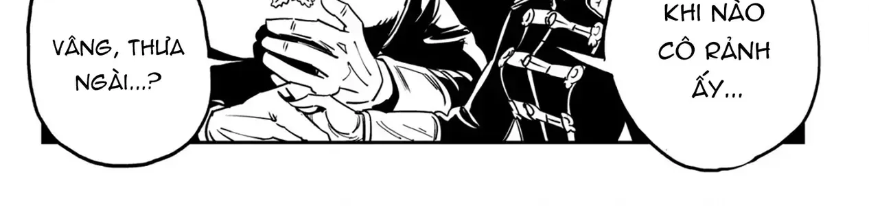 Biên Niên Sử Vương Quốc Orcsen - Vương Quốc Orc Mọi Rợ Đã Thiêu Rụi Vùng Đất Tiên Tộc Hiền Hòa Như Thế Nào? Chap 3 - Next Chap 4