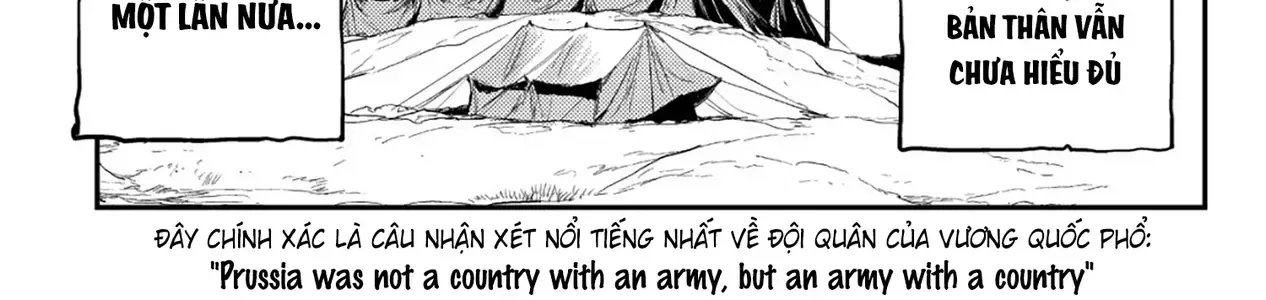 Biên Niên Sử Vương Quốc Orcsen - Vương Quốc Orc Mọi Rợ Đã Thiêu Rụi Vùng Đất Tiên Tộc Hiền Hòa Như Thế Nào? Chap 3 - Next Chap 4