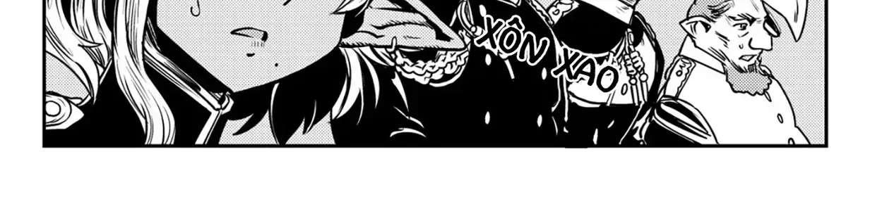 Biên Niên Sử Vương Quốc Orcsen - Vương Quốc Orc Mọi Rợ Đã Thiêu Rụi Vùng Đất Tiên Tộc Hiền Hòa Như Thế Nào? Chap 3 - Next Chap 4