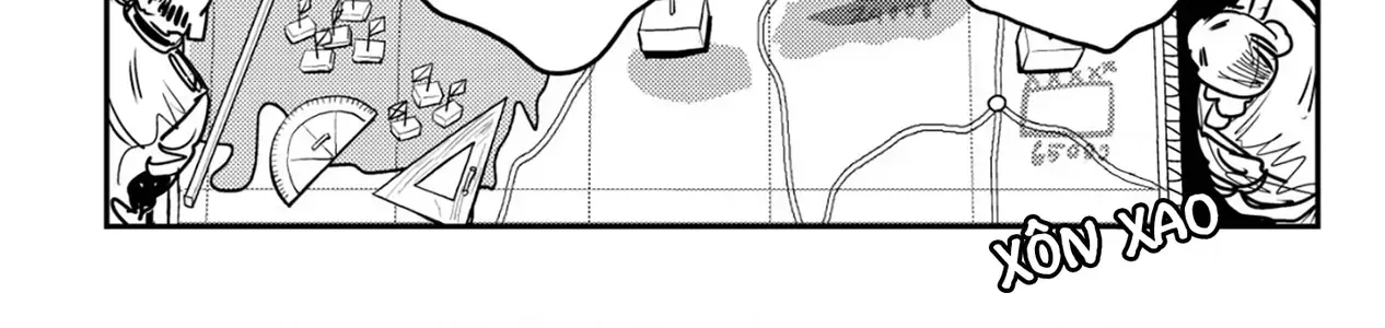 Biên Niên Sử Vương Quốc Orcsen - Vương Quốc Orc Mọi Rợ Đã Thiêu Rụi Vùng Đất Tiên Tộc Hiền Hòa Như Thế Nào? Chap 3 - Next Chap 4