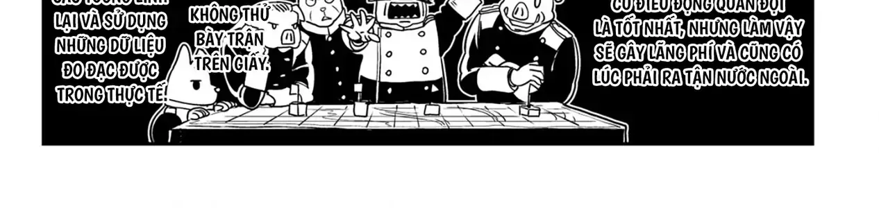 Biên Niên Sử Vương Quốc Orcsen - Vương Quốc Orc Mọi Rợ Đã Thiêu Rụi Vùng Đất Tiên Tộc Hiền Hòa Như Thế Nào? Chap 3 - Next Chap 4