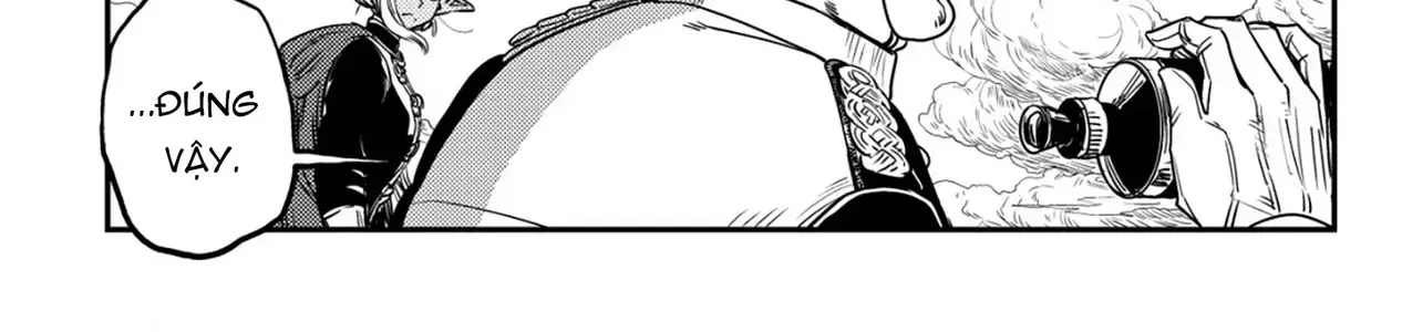 Biên Niên Sử Vương Quốc Orcsen - Vương Quốc Orc Mọi Rợ Đã Thiêu Rụi Vùng Đất Tiên Tộc Hiền Hòa Như Thế Nào? Chap 3 - Next Chap 4