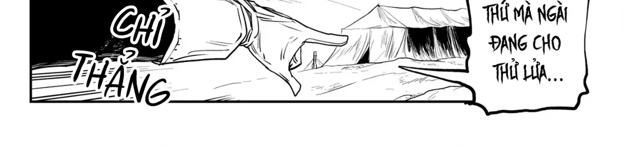 Biên Niên Sử Vương Quốc Orcsen - Vương Quốc Orc Mọi Rợ Đã Thiêu Rụi Vùng Đất Tiên Tộc Hiền Hòa Như Thế Nào? Chap 3 - Next Chap 4