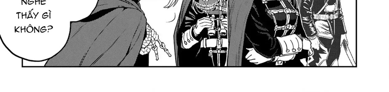 Biên Niên Sử Vương Quốc Orcsen - Vương Quốc Orc Mọi Rợ Đã Thiêu Rụi Vùng Đất Tiên Tộc Hiền Hòa Như Thế Nào? Chap 4 - Next Chap 5