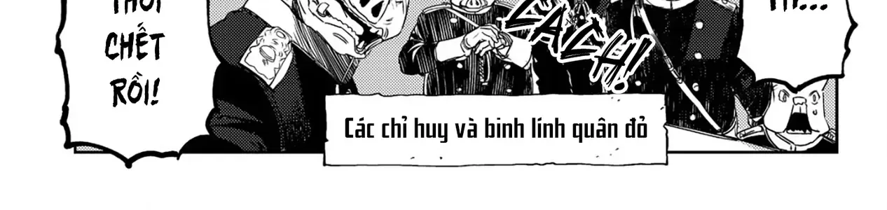 Biên Niên Sử Vương Quốc Orcsen - Vương Quốc Orc Mọi Rợ Đã Thiêu Rụi Vùng Đất Tiên Tộc Hiền Hòa Như Thế Nào? Chap 4 - Next Chap 5