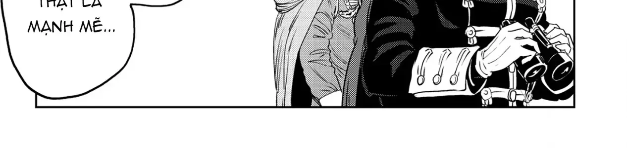 Biên Niên Sử Vương Quốc Orcsen - Vương Quốc Orc Mọi Rợ Đã Thiêu Rụi Vùng Đất Tiên Tộc Hiền Hòa Như Thế Nào? Chap 4 - Next Chap 5