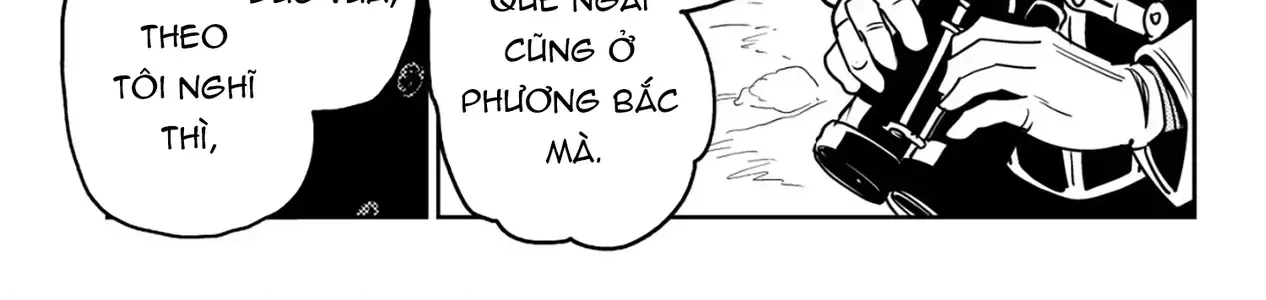 Biên Niên Sử Vương Quốc Orcsen - Vương Quốc Orc Mọi Rợ Đã Thiêu Rụi Vùng Đất Tiên Tộc Hiền Hòa Như Thế Nào? Chap 4 - Next Chap 5