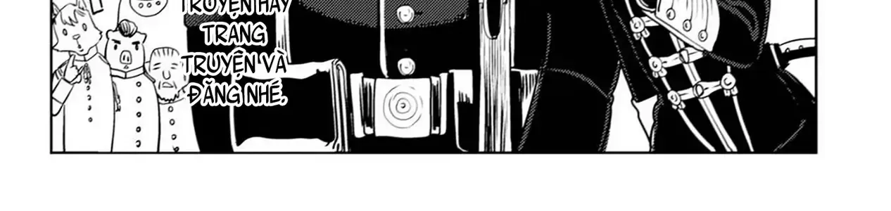 Biên Niên Sử Vương Quốc Orcsen - Vương Quốc Orc Mọi Rợ Đã Thiêu Rụi Vùng Đất Tiên Tộc Hiền Hòa Như Thế Nào? Chap 4 - Next Chap 5