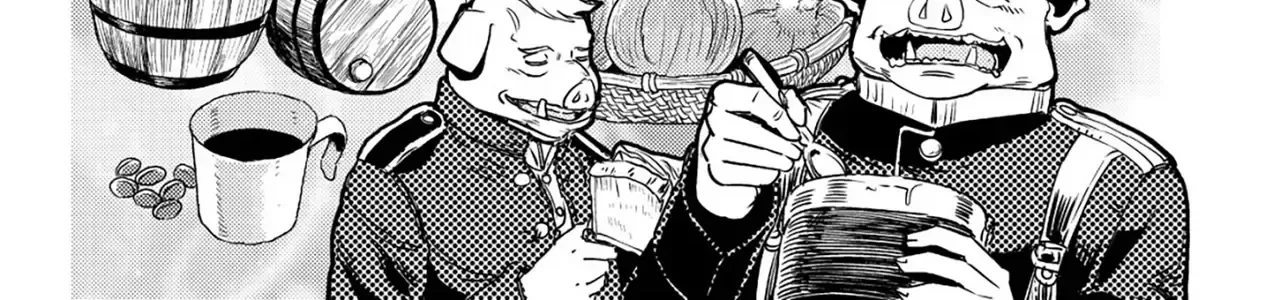 Biên Niên Sử Vương Quốc Orcsen - Vương Quốc Orc Mọi Rợ Đã Thiêu Rụi Vùng Đất Tiên Tộc Hiền Hòa Như Thế Nào? Chap 4 - Next Chap 5