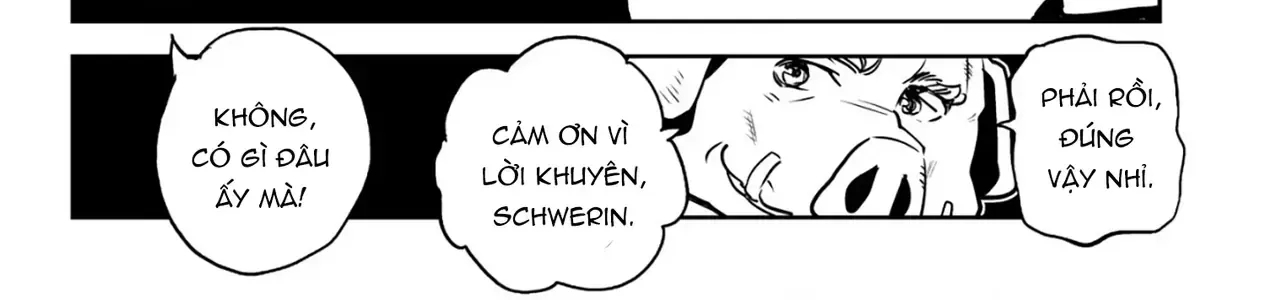 Biên Niên Sử Vương Quốc Orcsen - Vương Quốc Orc Mọi Rợ Đã Thiêu Rụi Vùng Đất Tiên Tộc Hiền Hòa Như Thế Nào? Chap 4 - Next Chap 5