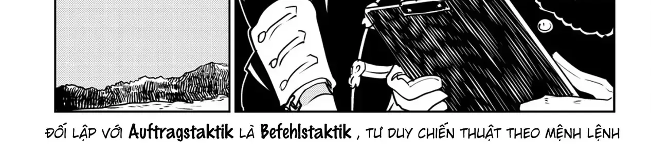 Biên Niên Sử Vương Quốc Orcsen - Vương Quốc Orc Mọi Rợ Đã Thiêu Rụi Vùng Đất Tiên Tộc Hiền Hòa Như Thế Nào? Chap 4 - Next Chap 5