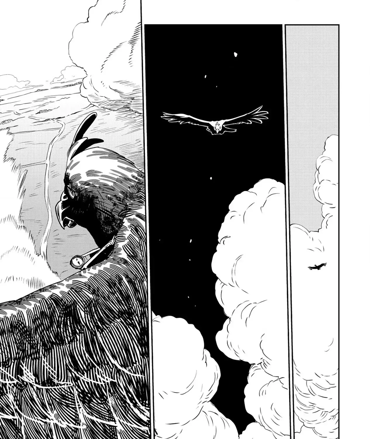 Biên Niên Sử Vương Quốc Orcsen - Vương Quốc Orc Mọi Rợ Đã Thiêu Rụi Vùng Đất Tiên Tộc Hiền Hòa Như Thế Nào? Chap 4 - Next Chap 5