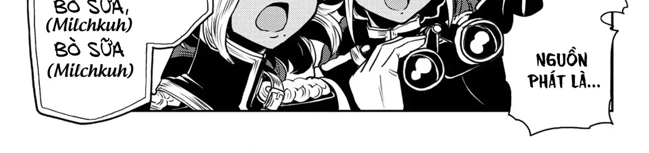 Biên Niên Sử Vương Quốc Orcsen - Vương Quốc Orc Mọi Rợ Đã Thiêu Rụi Vùng Đất Tiên Tộc Hiền Hòa Như Thế Nào? Chap 4 - Next Chap 5