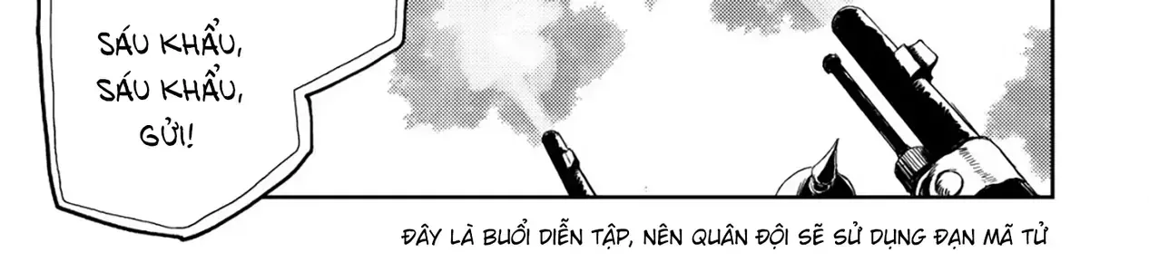 Biên Niên Sử Vương Quốc Orcsen - Vương Quốc Orc Mọi Rợ Đã Thiêu Rụi Vùng Đất Tiên Tộc Hiền Hòa Như Thế Nào? Chap 4 - Next Chap 5