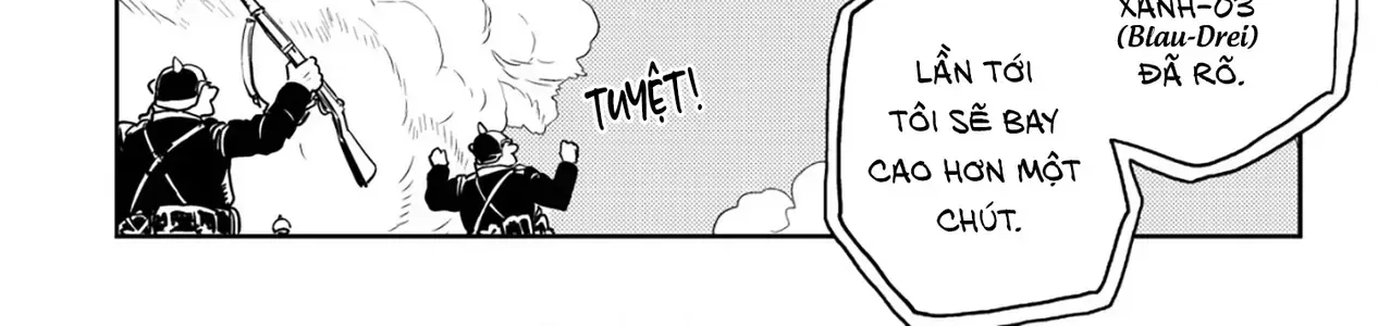 Biên Niên Sử Vương Quốc Orcsen - Vương Quốc Orc Mọi Rợ Đã Thiêu Rụi Vùng Đất Tiên Tộc Hiền Hòa Như Thế Nào? Chap 4 - Next Chap 5