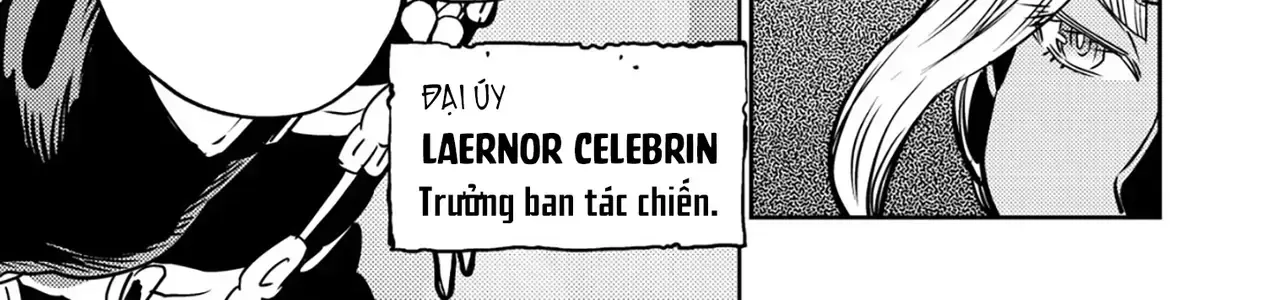 Biên Niên Sử Vương Quốc Orcsen - Vương Quốc Orc Mọi Rợ Đã Thiêu Rụi Vùng Đất Tiên Tộc Hiền Hòa Như Thế Nào? Chap 4 - Next Chap 5