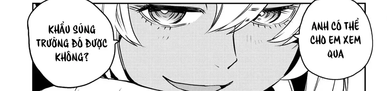 Biên Niên Sử Vương Quốc Orcsen - Vương Quốc Orc Mọi Rợ Đã Thiêu Rụi Vùng Đất Tiên Tộc Hiền Hòa Như Thế Nào? Chap 4 - Next Chap 5