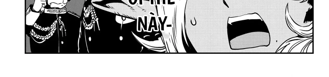 Biên Niên Sử Vương Quốc Orcsen - Vương Quốc Orc Mọi Rợ Đã Thiêu Rụi Vùng Đất Tiên Tộc Hiền Hòa Như Thế Nào? Chap 5 - Next Chap 6