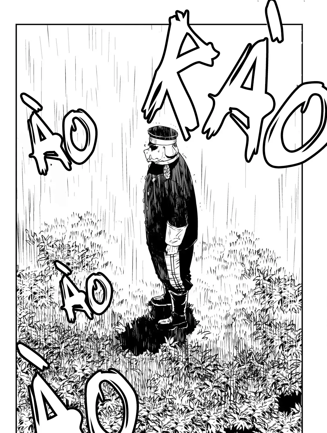 Biên Niên Sử Vương Quốc Orcsen - Vương Quốc Orc Mọi Rợ Đã Thiêu Rụi Vùng Đất Tiên Tộc Hiền Hòa Như Thế Nào? Chap 5 - Next Chap 6