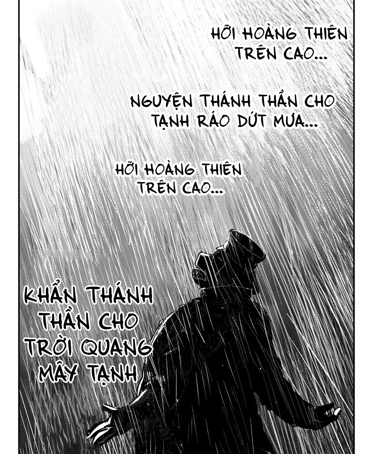 Biên Niên Sử Vương Quốc Orcsen - Vương Quốc Orc Mọi Rợ Đã Thiêu Rụi Vùng Đất Tiên Tộc Hiền Hòa Như Thế Nào? Chap 5 - Next Chap 6