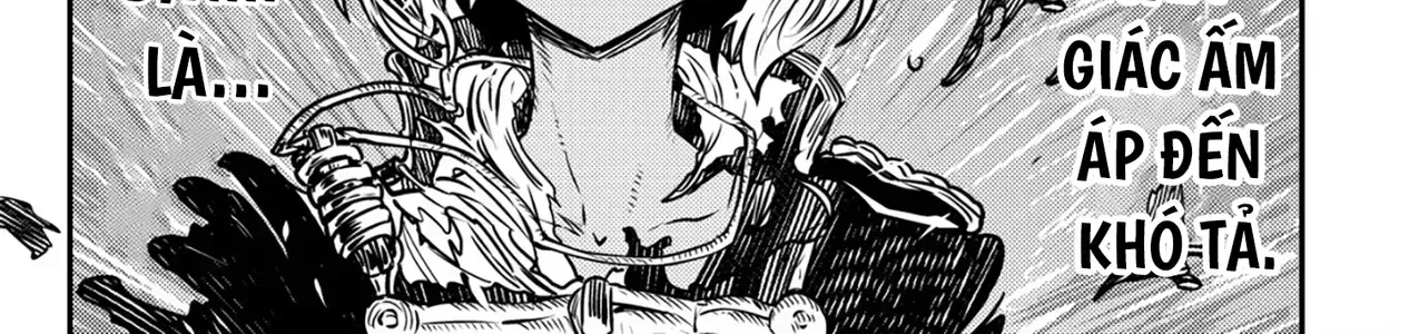 Biên Niên Sử Vương Quốc Orcsen - Vương Quốc Orc Mọi Rợ Đã Thiêu Rụi Vùng Đất Tiên Tộc Hiền Hòa Như Thế Nào? Chap 5 - Next Chap 6