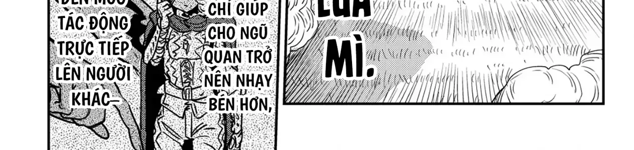 Biên Niên Sử Vương Quốc Orcsen - Vương Quốc Orc Mọi Rợ Đã Thiêu Rụi Vùng Đất Tiên Tộc Hiền Hòa Như Thế Nào? Chap 5 - Next Chap 6