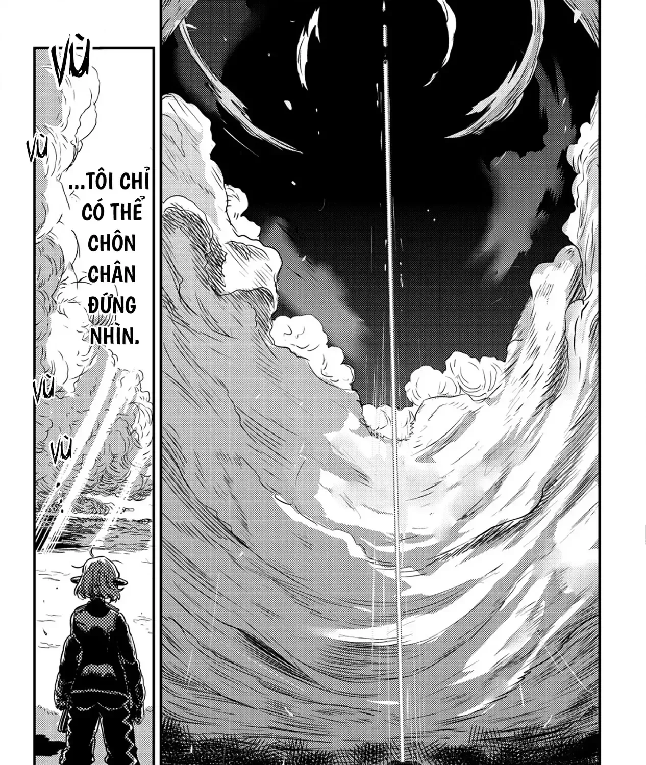 Biên Niên Sử Vương Quốc Orcsen - Vương Quốc Orc Mọi Rợ Đã Thiêu Rụi Vùng Đất Tiên Tộc Hiền Hòa Như Thế Nào? Chap 5 - Next Chap 6