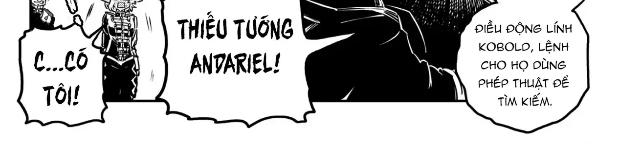 Biên Niên Sử Vương Quốc Orcsen - Vương Quốc Orc Mọi Rợ Đã Thiêu Rụi Vùng Đất Tiên Tộc Hiền Hòa Như Thế Nào? Chap 5 - Next Chap 6