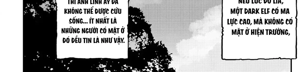 Biên Niên Sử Vương Quốc Orcsen - Vương Quốc Orc Mọi Rợ Đã Thiêu Rụi Vùng Đất Tiên Tộc Hiền Hòa Như Thế Nào? Chap 5 - Next Chap 6