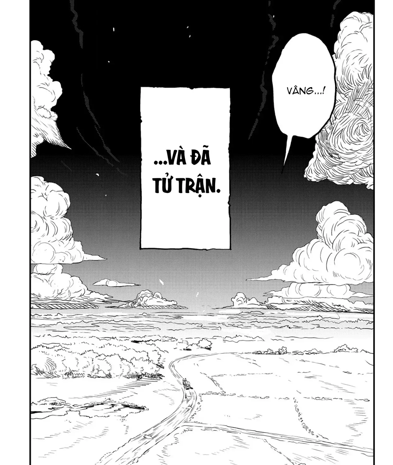 Biên Niên Sử Vương Quốc Orcsen - Vương Quốc Orc Mọi Rợ Đã Thiêu Rụi Vùng Đất Tiên Tộc Hiền Hòa Như Thế Nào? Chap 5 - Next Chap 6