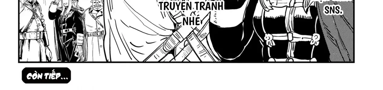 Biên Niên Sử Vương Quốc Orcsen - Vương Quốc Orc Mọi Rợ Đã Thiêu Rụi Vùng Đất Tiên Tộc Hiền Hòa Như Thế Nào? Chap 6 - Next Chap 7