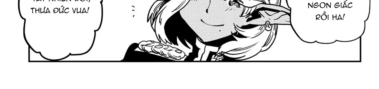 Biên Niên Sử Vương Quốc Orcsen - Vương Quốc Orc Mọi Rợ Đã Thiêu Rụi Vùng Đất Tiên Tộc Hiền Hòa Như Thế Nào? Chap 6 - Next Chap 7