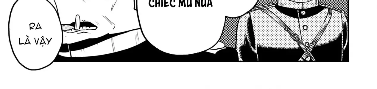 Biên Niên Sử Vương Quốc Orcsen - Vương Quốc Orc Mọi Rợ Đã Thiêu Rụi Vùng Đất Tiên Tộc Hiền Hòa Như Thế Nào? Chap 6 - Next Chap 7