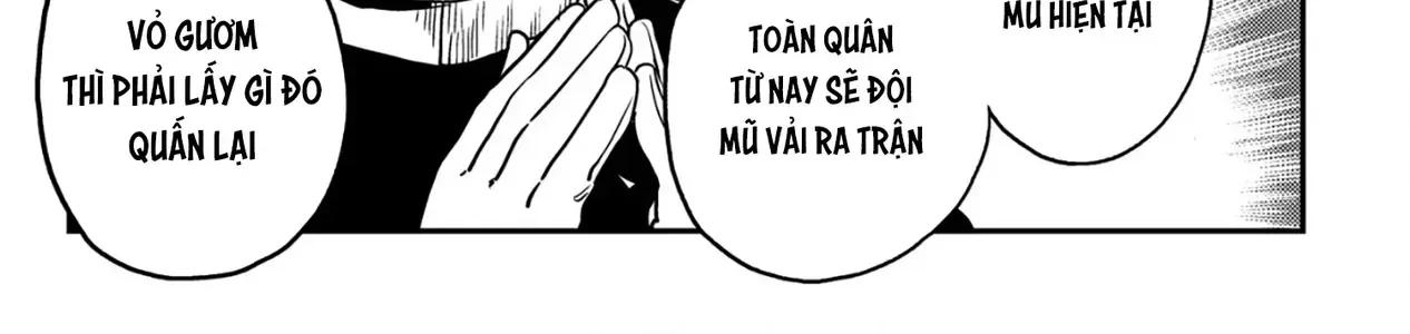 Biên Niên Sử Vương Quốc Orcsen - Vương Quốc Orc Mọi Rợ Đã Thiêu Rụi Vùng Đất Tiên Tộc Hiền Hòa Như Thế Nào? Chap 6 - Next Chap 7