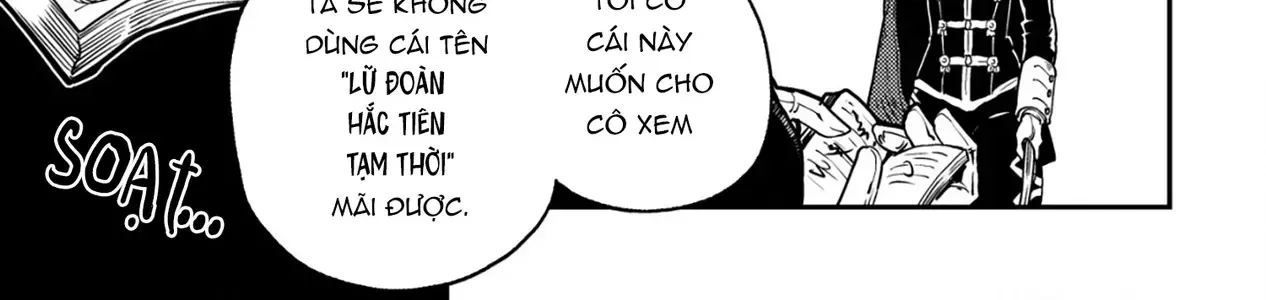 Biên Niên Sử Vương Quốc Orcsen - Vương Quốc Orc Mọi Rợ Đã Thiêu Rụi Vùng Đất Tiên Tộc Hiền Hòa Như Thế Nào? Chap 6 - Next Chap 7