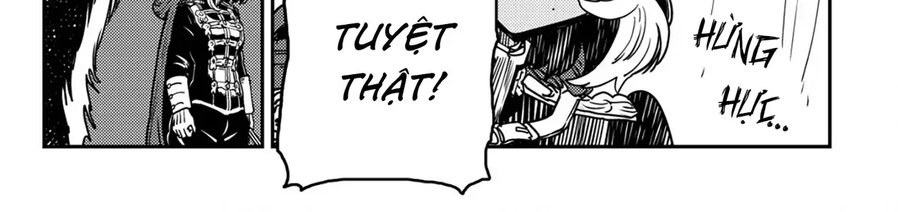 Biên Niên Sử Vương Quốc Orcsen - Vương Quốc Orc Mọi Rợ Đã Thiêu Rụi Vùng Đất Tiên Tộc Hiền Hòa Như Thế Nào? Chap 6 - Next Chap 7