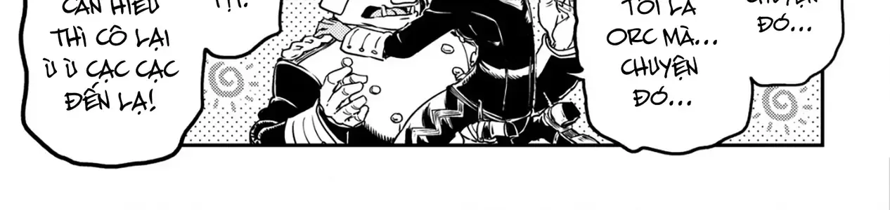 Biên Niên Sử Vương Quốc Orcsen - Vương Quốc Orc Mọi Rợ Đã Thiêu Rụi Vùng Đất Tiên Tộc Hiền Hòa Như Thế Nào? Chap 7 - Next Chap 8