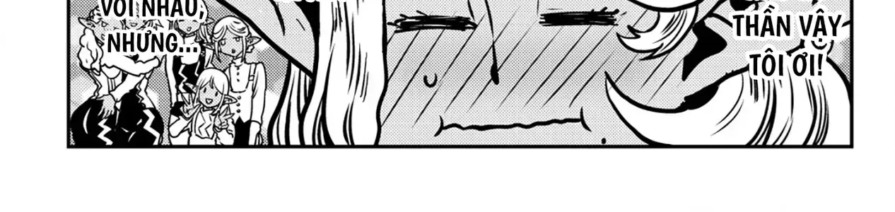 Biên Niên Sử Vương Quốc Orcsen - Vương Quốc Orc Mọi Rợ Đã Thiêu Rụi Vùng Đất Tiên Tộc Hiền Hòa Như Thế Nào? Chap 7 - Next Chap 8