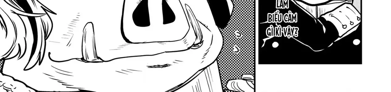 Biên Niên Sử Vương Quốc Orcsen - Vương Quốc Orc Mọi Rợ Đã Thiêu Rụi Vùng Đất Tiên Tộc Hiền Hòa Như Thế Nào? Chap 7 - Next Chap 8