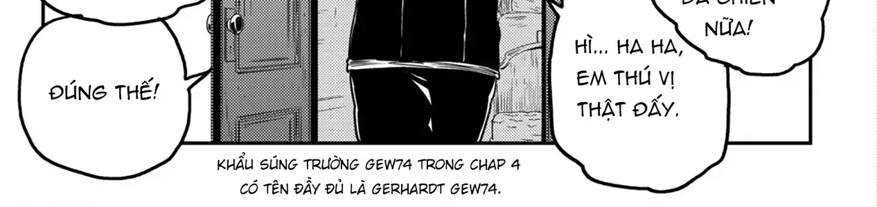 Biên Niên Sử Vương Quốc Orcsen - Vương Quốc Orc Mọi Rợ Đã Thiêu Rụi Vùng Đất Tiên Tộc Hiền Hòa Như Thế Nào? Chap 7 - Next Chap 8