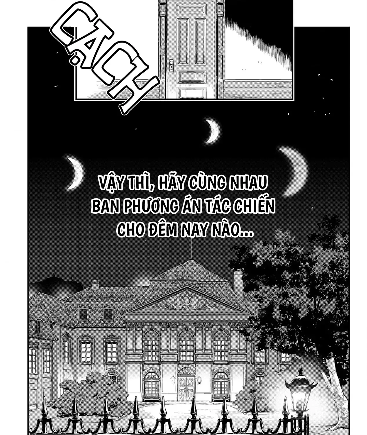 Biên Niên Sử Vương Quốc Orcsen - Vương Quốc Orc Mọi Rợ Đã Thiêu Rụi Vùng Đất Tiên Tộc Hiền Hòa Như Thế Nào? Chap 7 - Next Chap 8