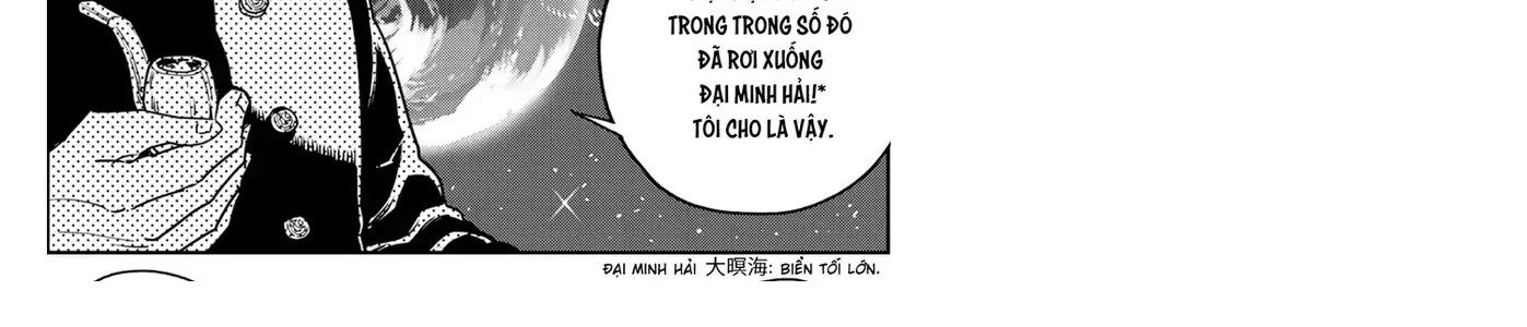 Biên Niên Sử Vương Quốc Orcsen - Vương Quốc Orc Mọi Rợ Đã Thiêu Rụi Vùng Đất Tiên Tộc Hiền Hòa Như Thế Nào? Chap 7 - Next Chap 8