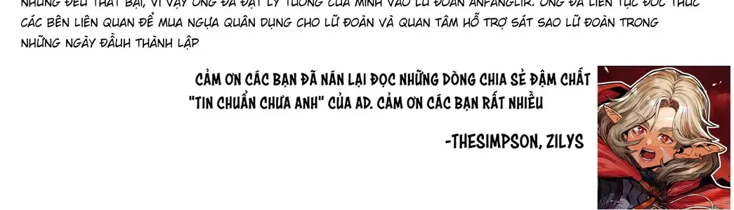Biên Niên Sử Vương Quốc Orcsen - Vương Quốc Orc Mọi Rợ Đã Thiêu Rụi Vùng Đất Tiên Tộc Hiền Hòa Như Thế Nào? Chap 7 - Next Chap 8