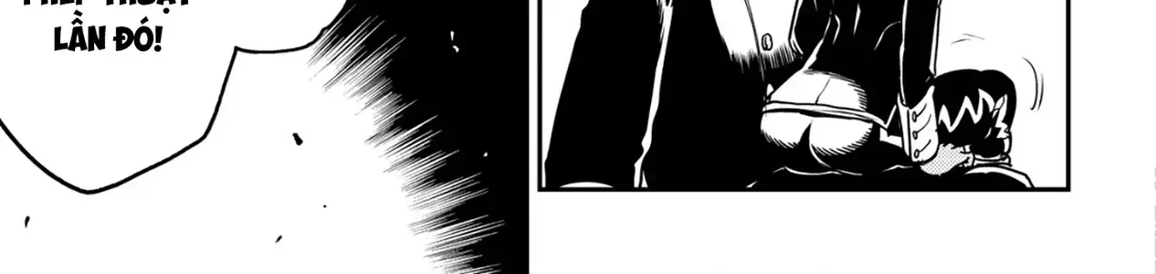 Biên Niên Sử Vương Quốc Orcsen - Vương Quốc Orc Mọi Rợ Đã Thiêu Rụi Vùng Đất Tiên Tộc Hiền Hòa Như Thế Nào? Chap 7 - Next Chap 8