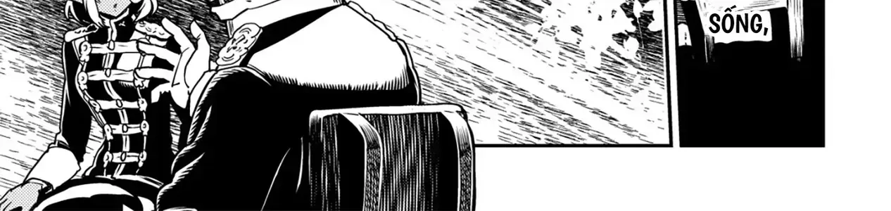 Biên Niên Sử Vương Quốc Orcsen - Vương Quốc Orc Mọi Rợ Đã Thiêu Rụi Vùng Đất Tiên Tộc Hiền Hòa Như Thế Nào? Chap 7 - Next Chap 8