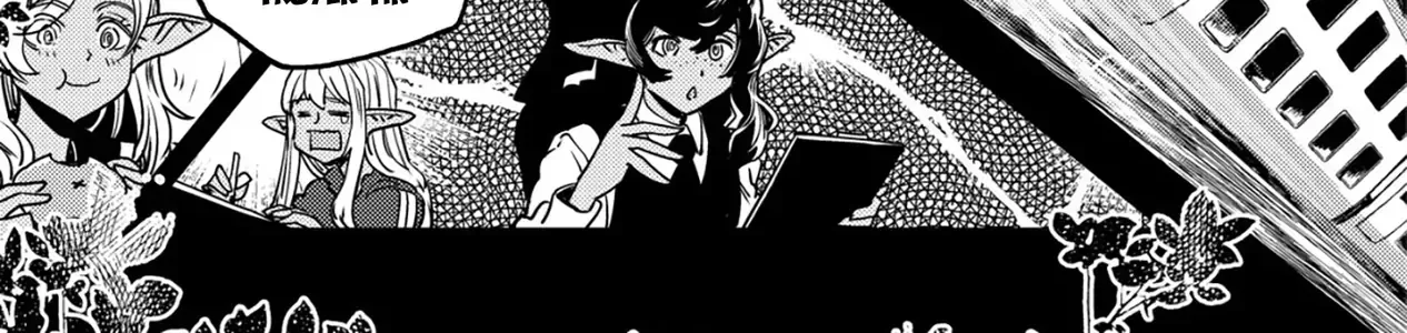 Biên Niên Sử Vương Quốc Orcsen - Vương Quốc Orc Mọi Rợ Đã Thiêu Rụi Vùng Đất Tiên Tộc Hiền Hòa Như Thế Nào? Chap 8 - Next Chap 9