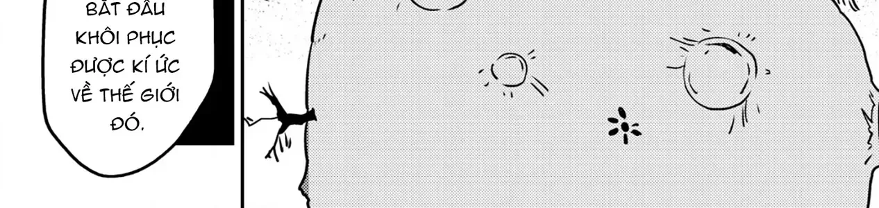 Biên Niên Sử Vương Quốc Orcsen - Vương Quốc Orc Mọi Rợ Đã Thiêu Rụi Vùng Đất Tiên Tộc Hiền Hòa Như Thế Nào? Chap 8 - Next Chap 9