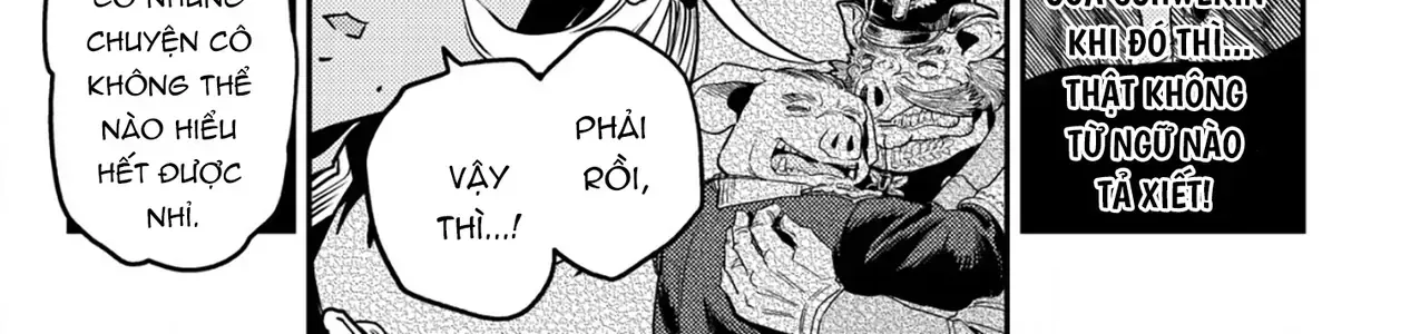 Biên Niên Sử Vương Quốc Orcsen - Vương Quốc Orc Mọi Rợ Đã Thiêu Rụi Vùng Đất Tiên Tộc Hiền Hòa Như Thế Nào? Chap 8 - Next Chap 9